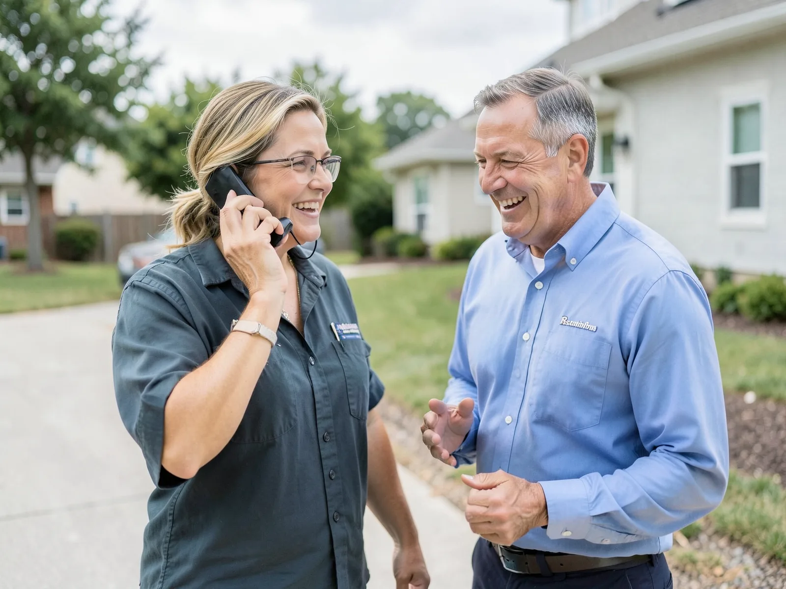 Frequently Asked Questions About Flood Damage Restoration in Bushkill, PA